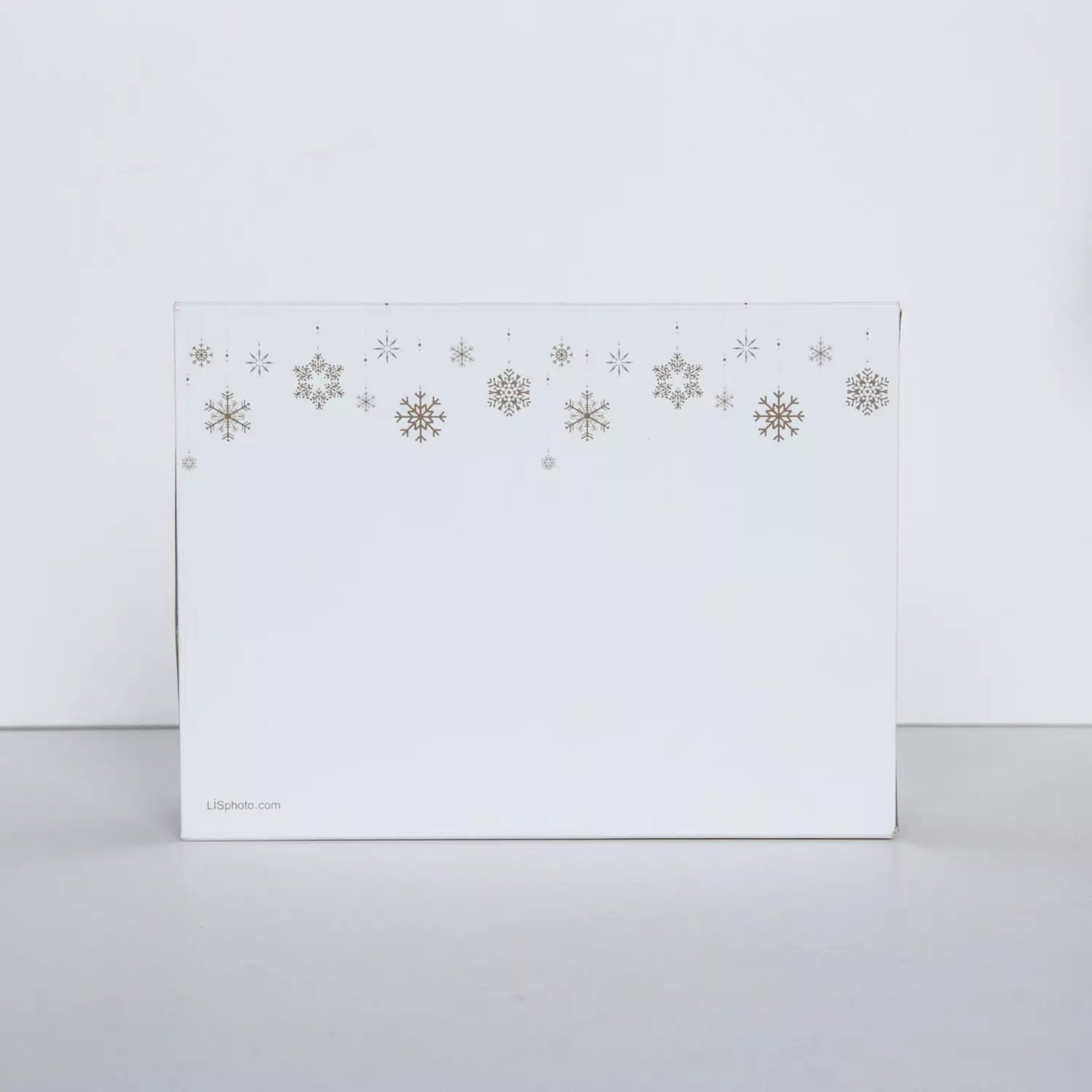 Calendrier de l'Avent