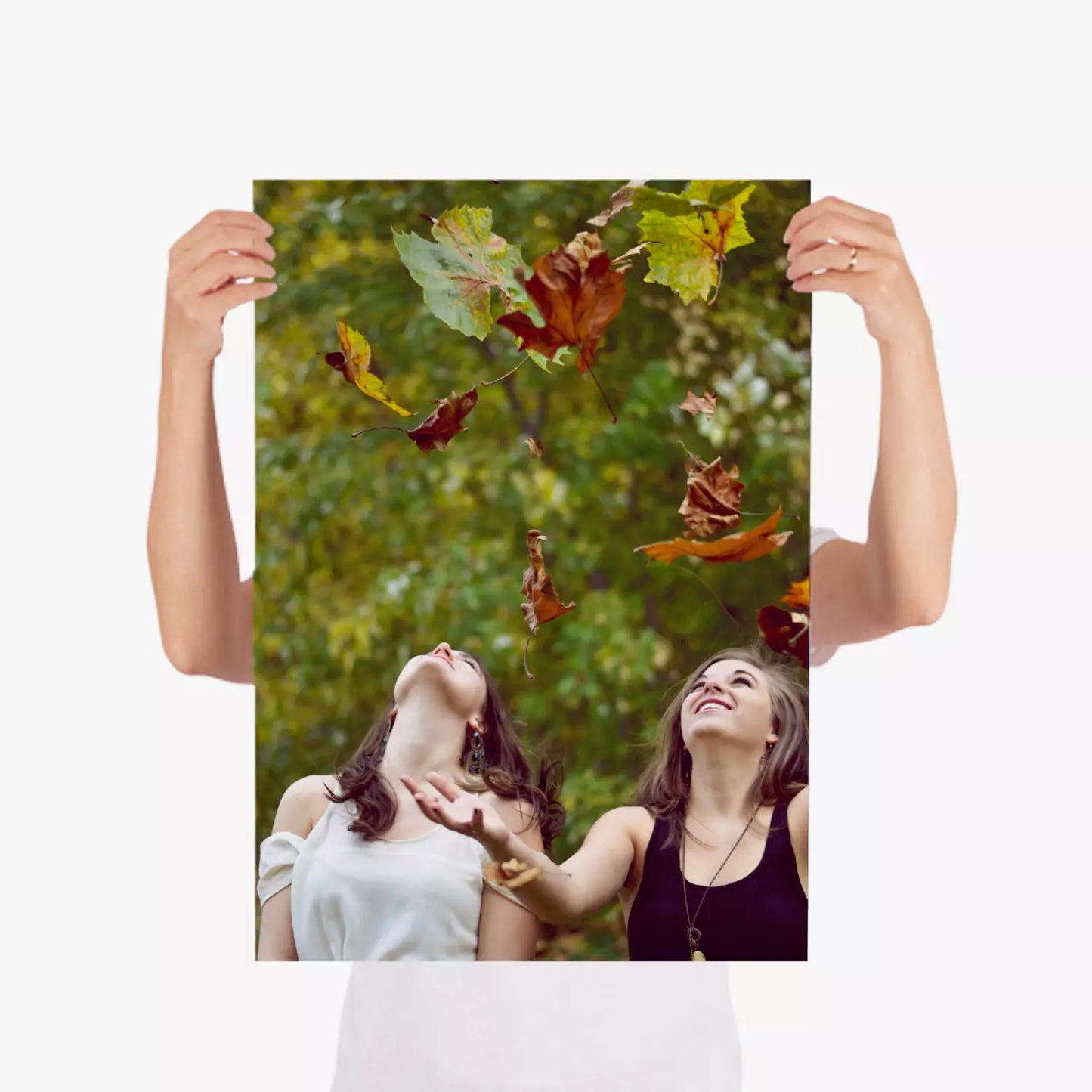 Poster pêle-mêle 40x60