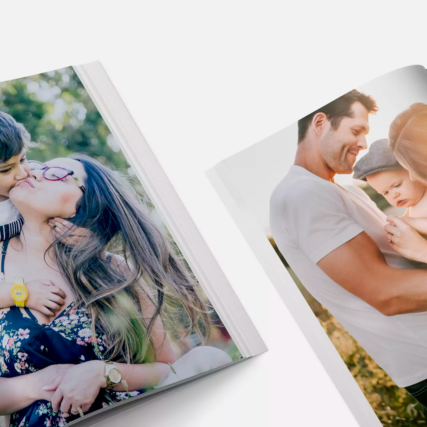 Album souple 20x30 vertical
