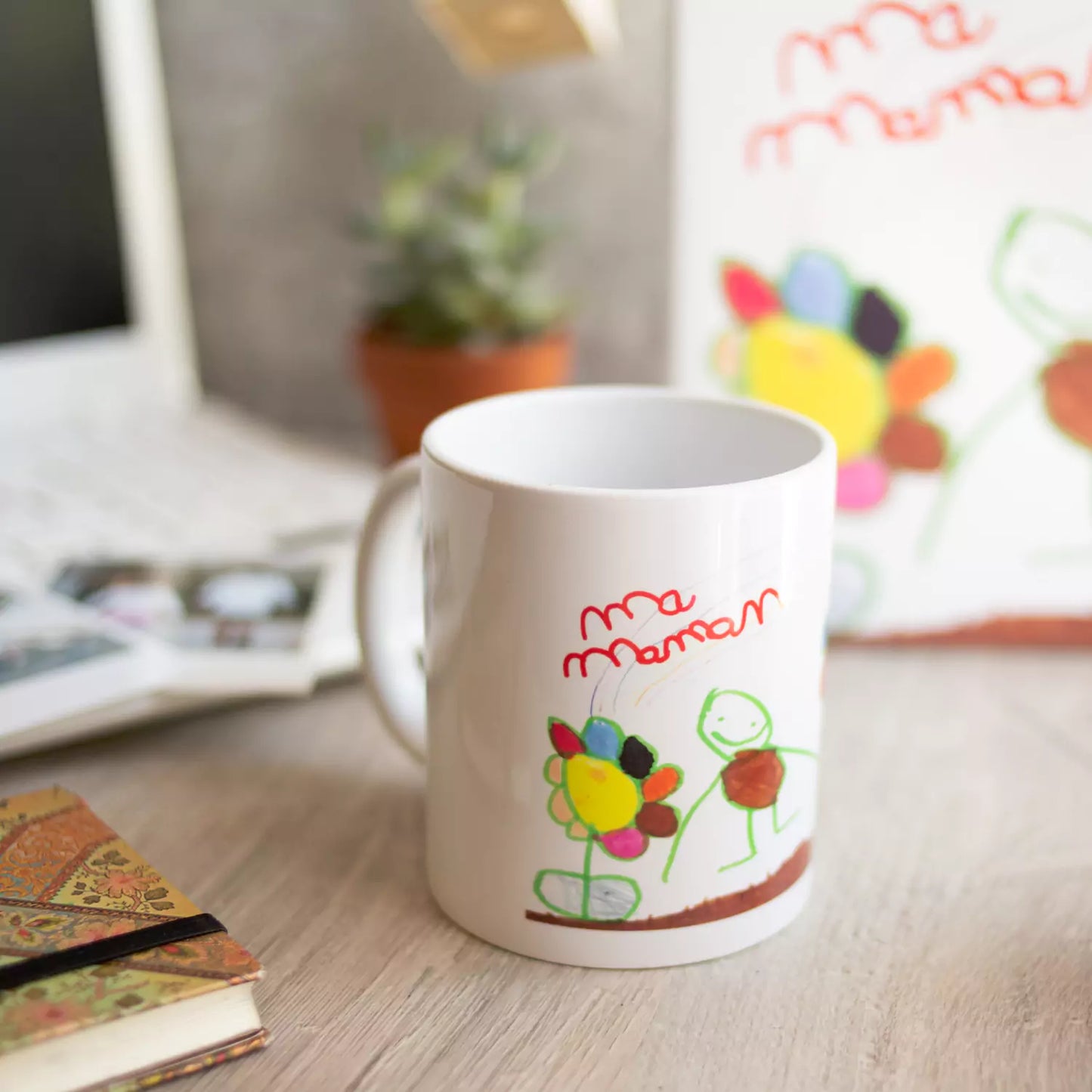 Mug