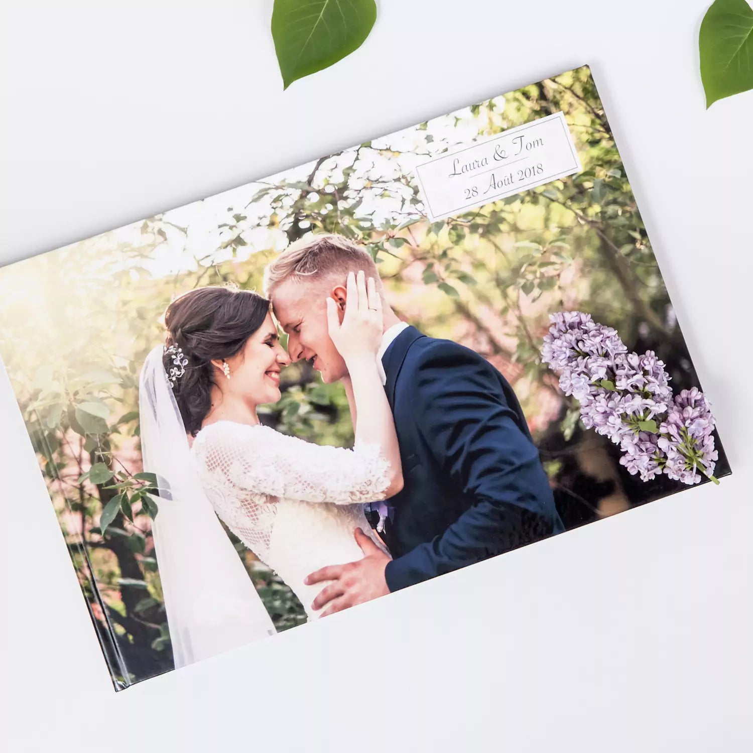 Album de Mariage