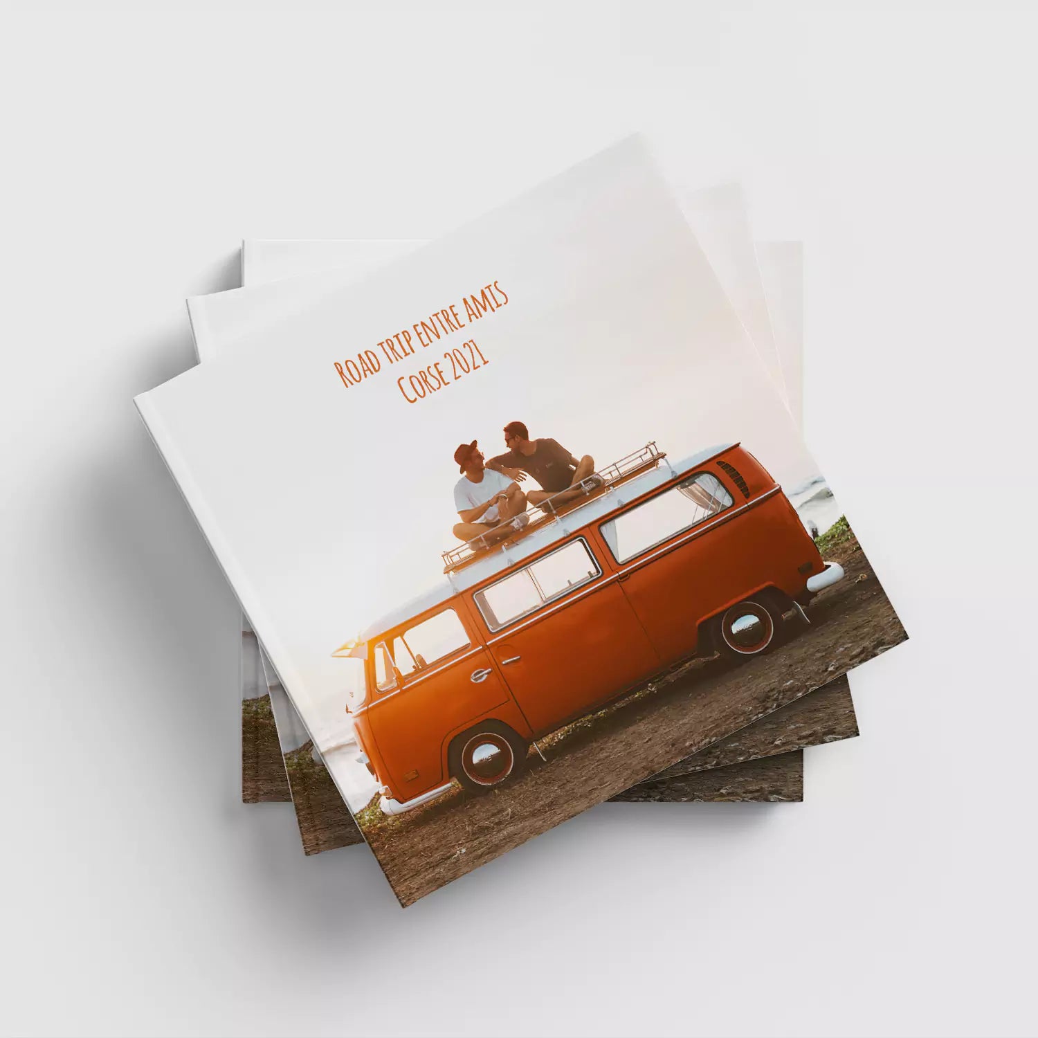 Album Carré