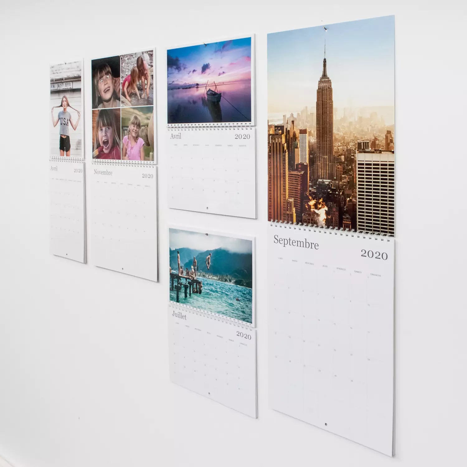 Calendrier