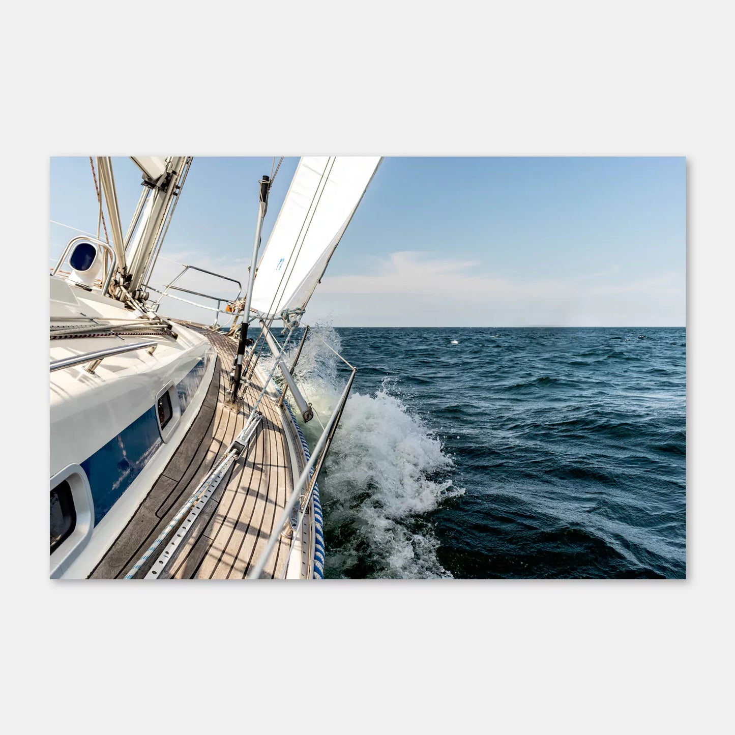 Globesailor