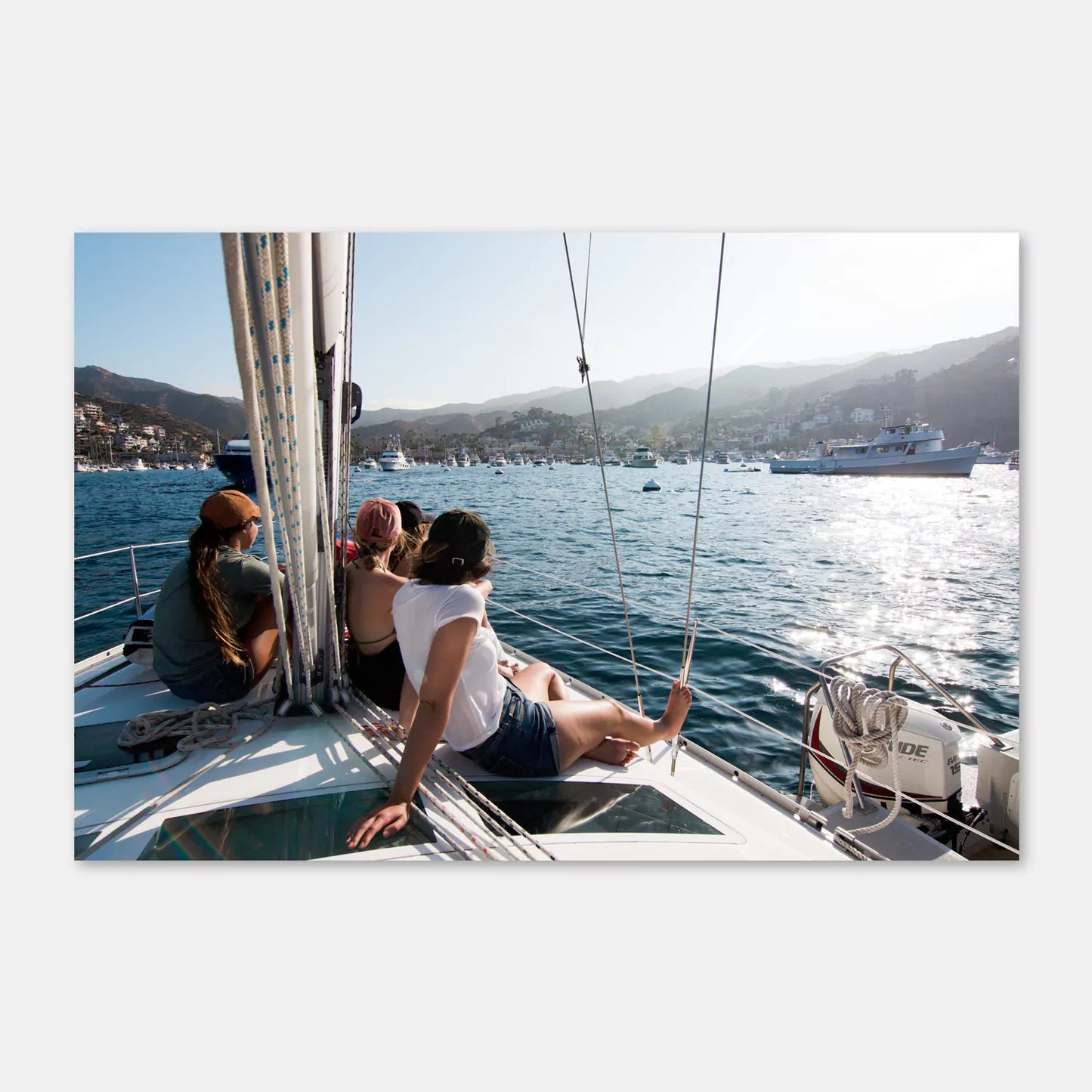 Globesailor