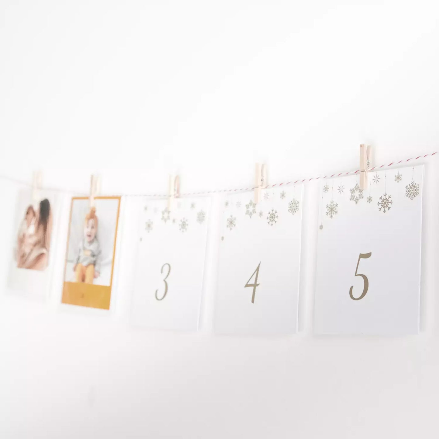 Calendrier de l'Avent