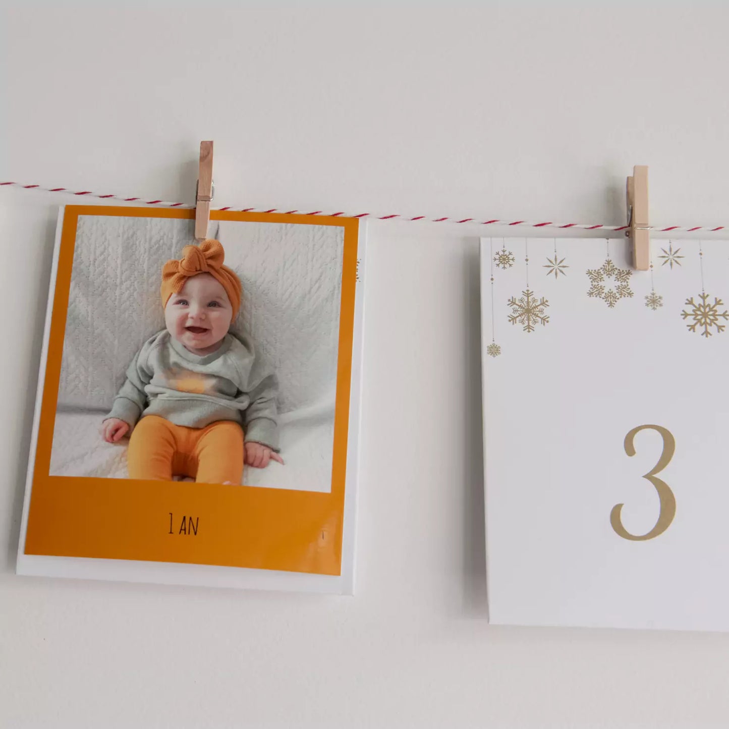 Calendrier de l'Avent