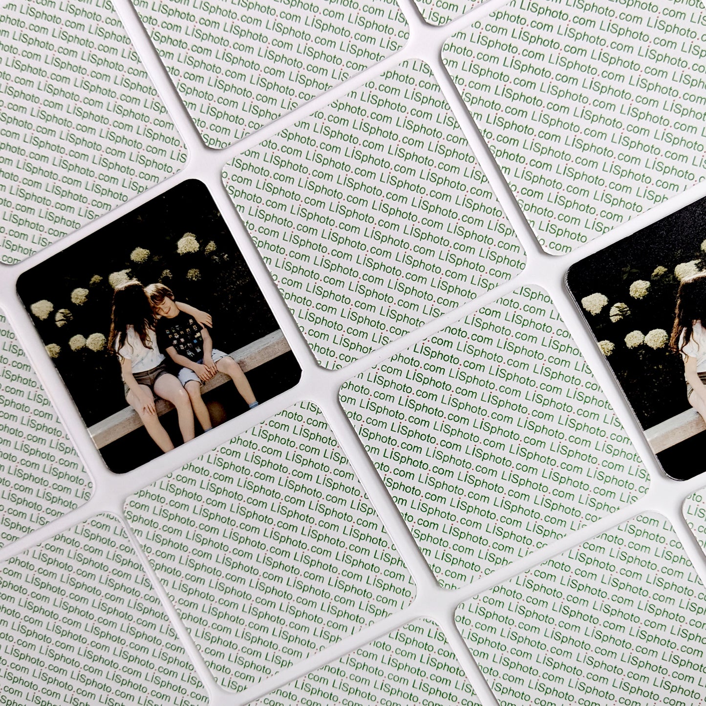 Memory Photo