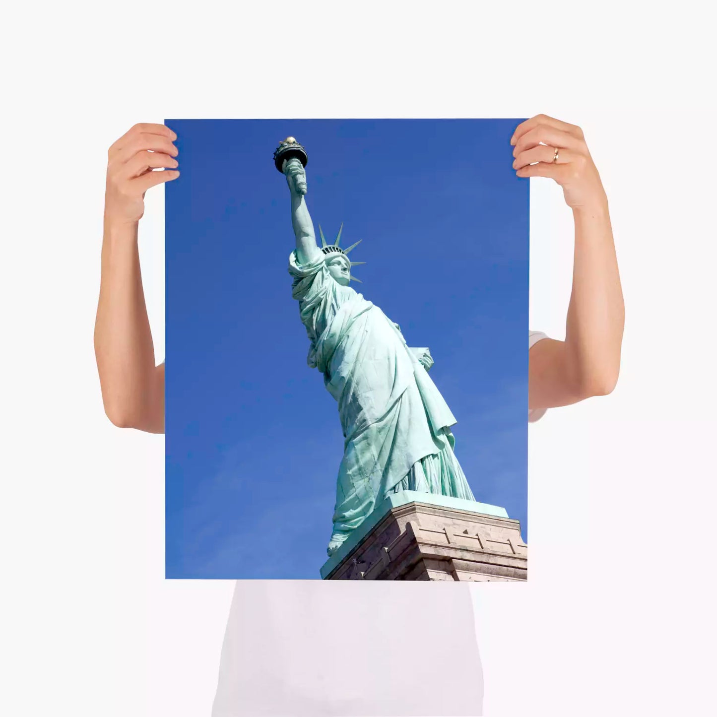Poster pêle-mêle 40x50