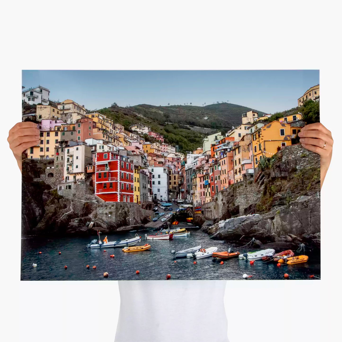 Poster simple 50x70