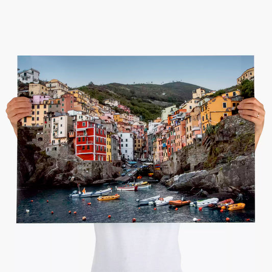 Poster pêle-mêle 50x70