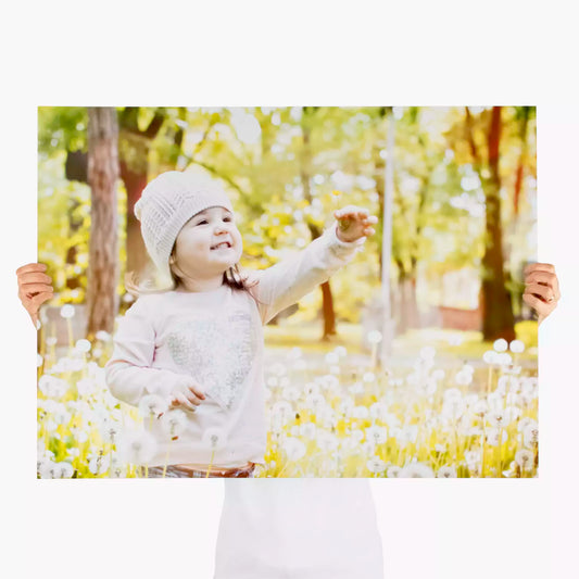 Poster pêle-mêle 60x80