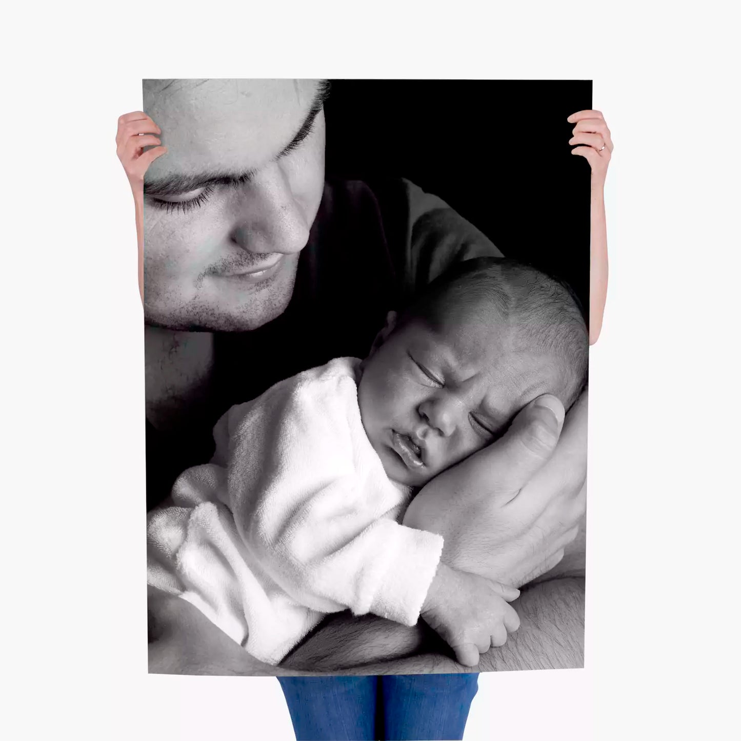 Poster simple 60x80