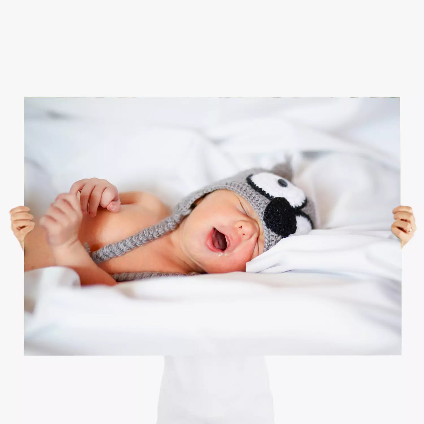 Poster simple 60x90