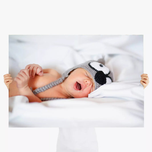 Poster pêle-mêle 60x90