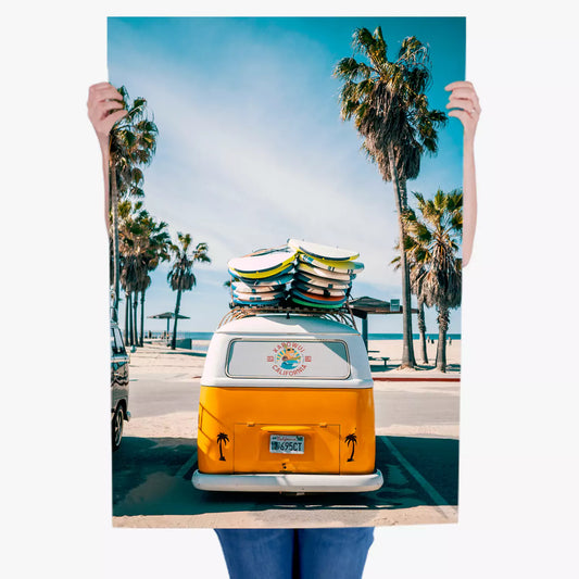 Poster simple 60x90
