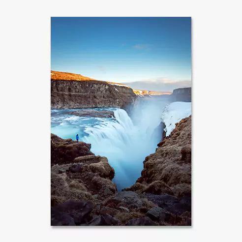 Poster pêle-mêle 70x100
