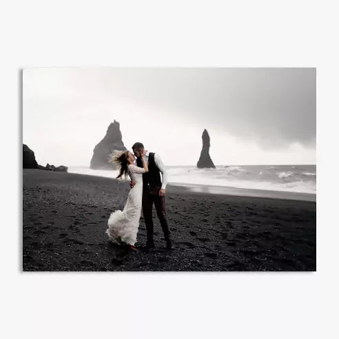 Poster simple 80x120