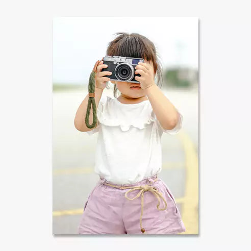Poster simple 80x120
