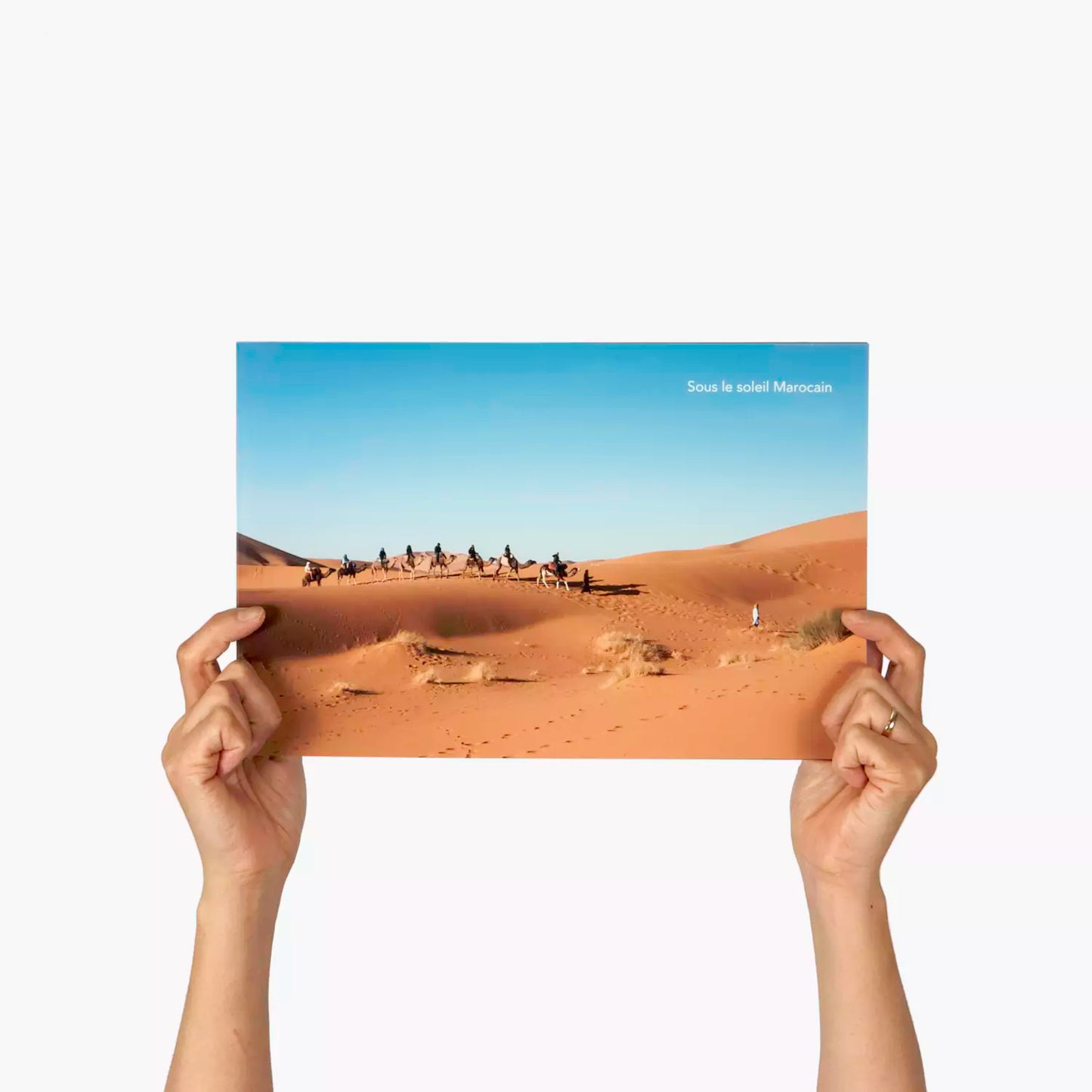 Album souple 20x30 horizontal