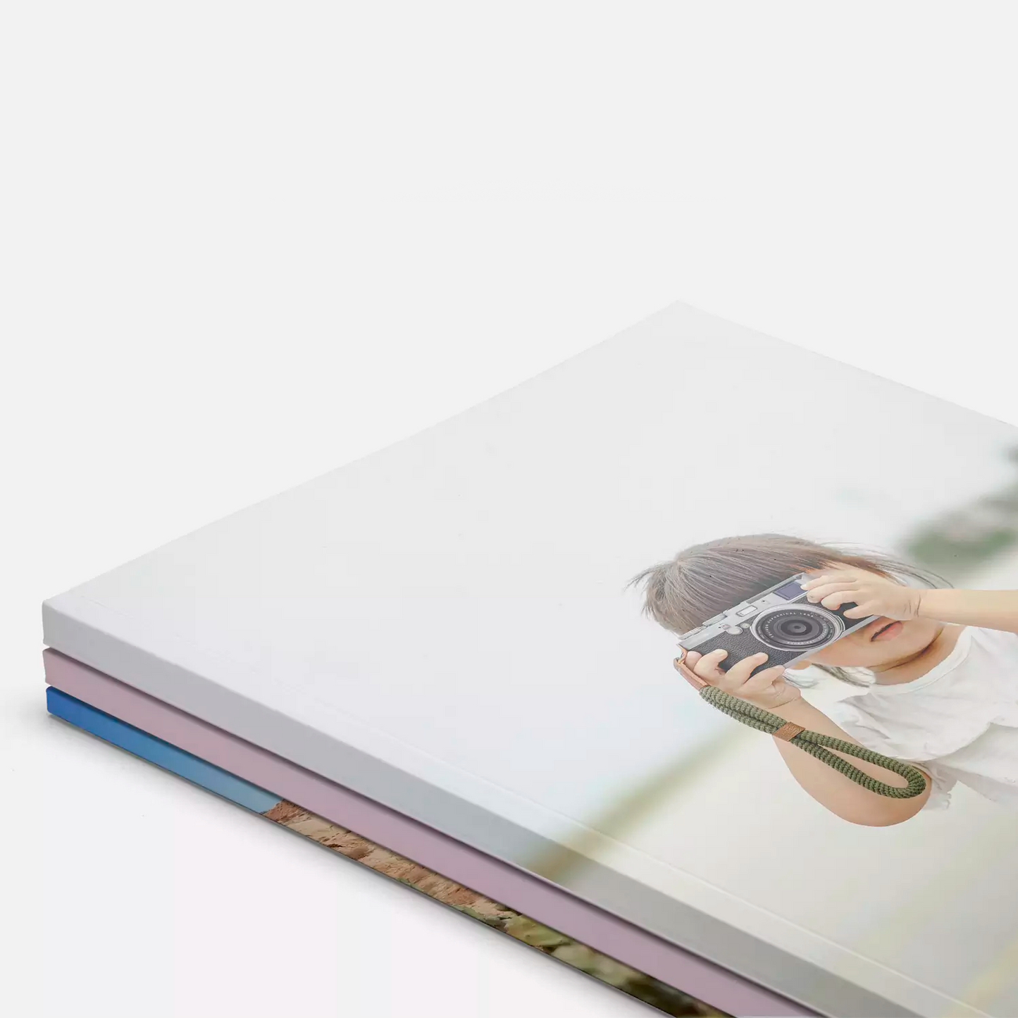 Album souple 15x20 vertical