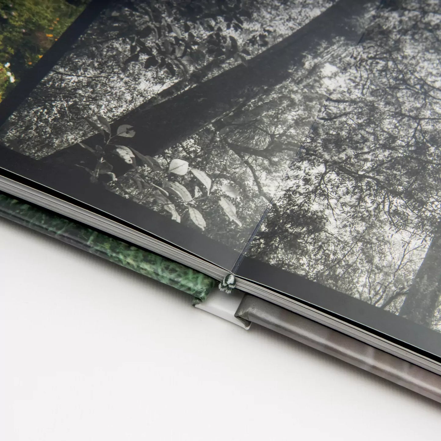 Album rigide 20x30 horizontal