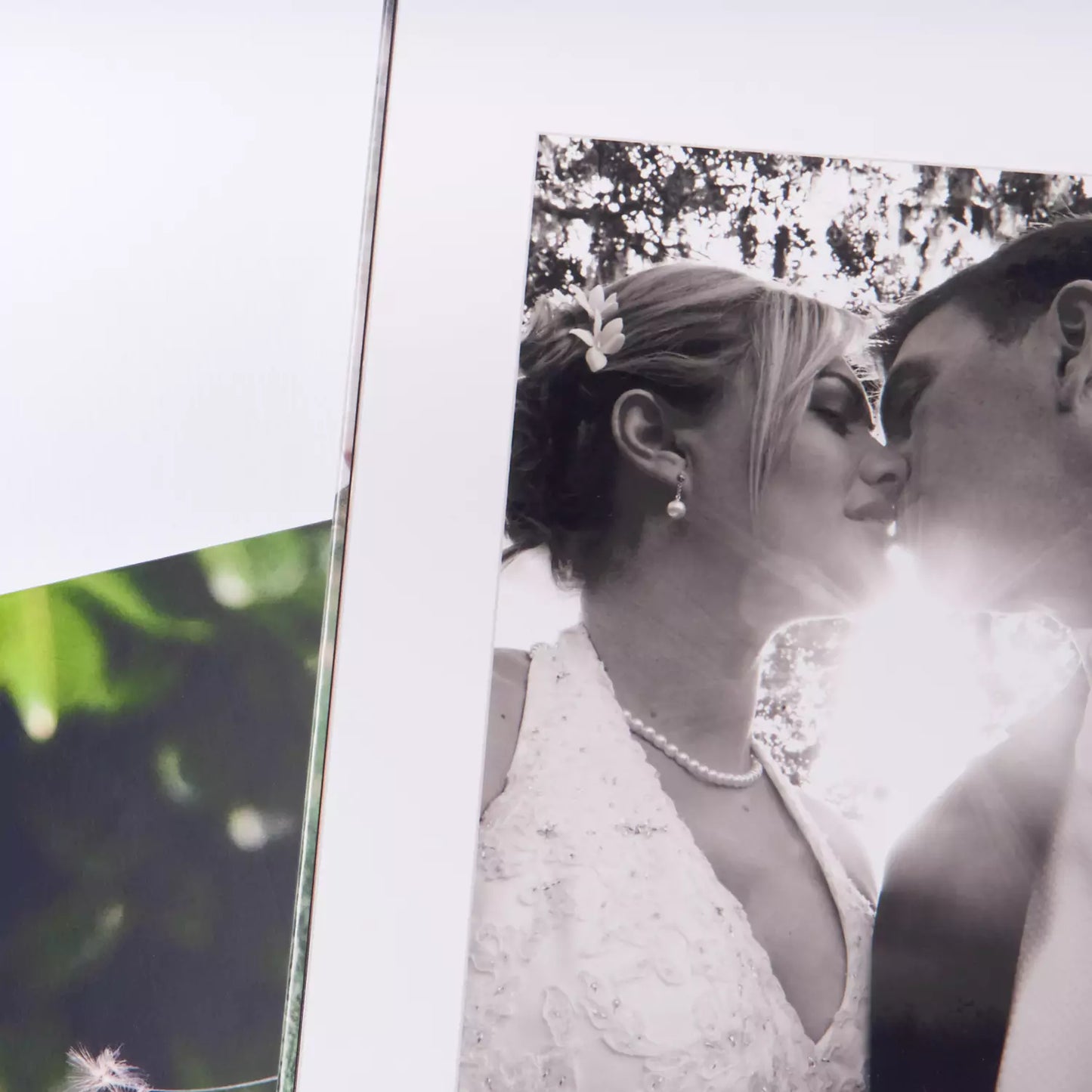 Album rigide 20x30 horizontal
