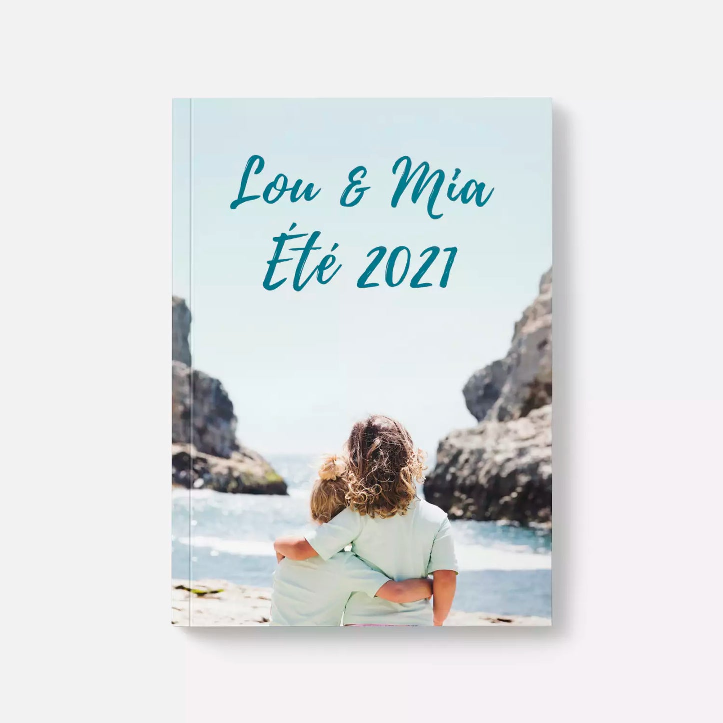 Album souple 20x30 vertical