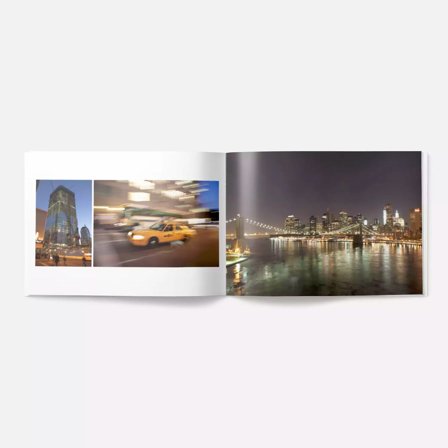 Album souple 15x20 horizontal