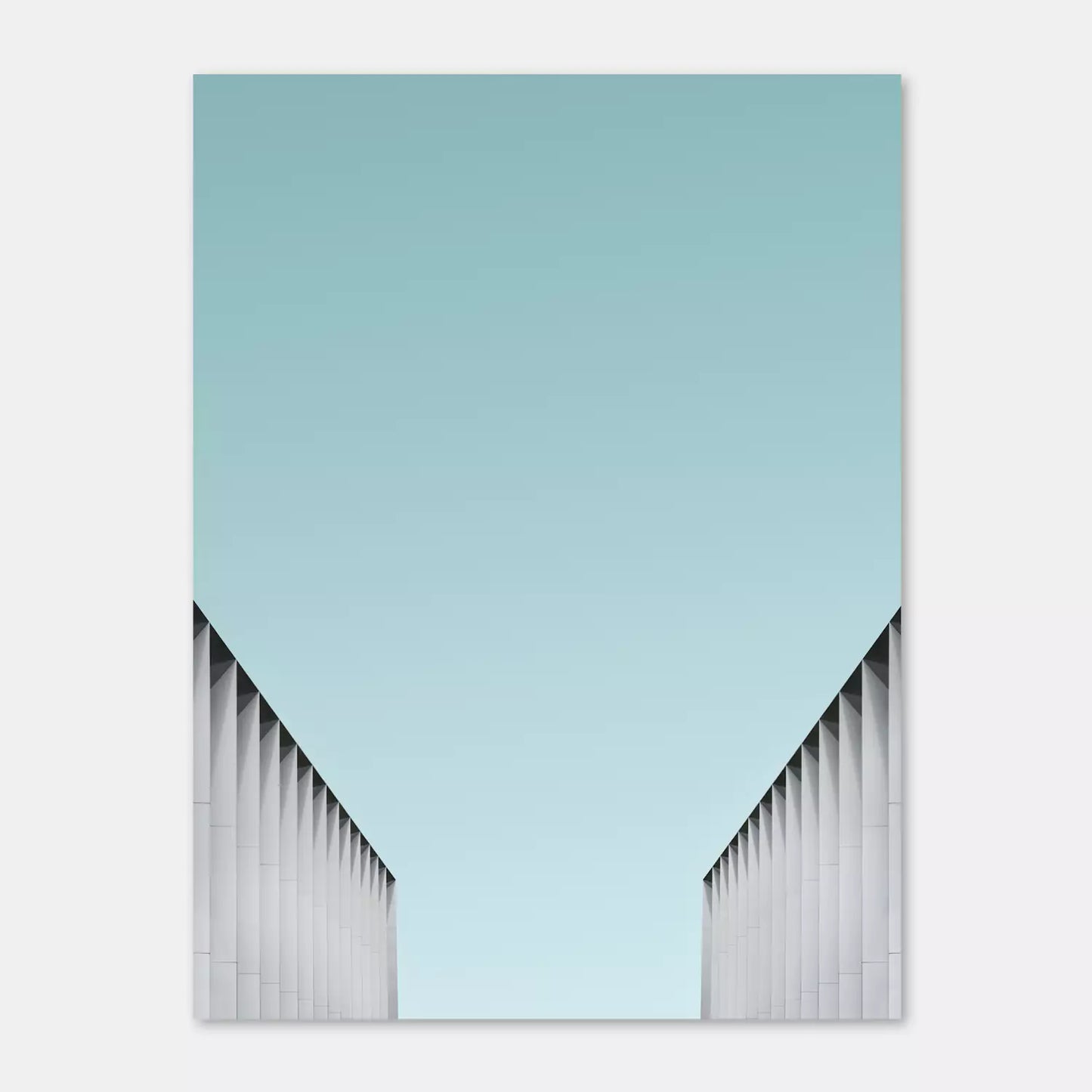 Aluminium 15x20