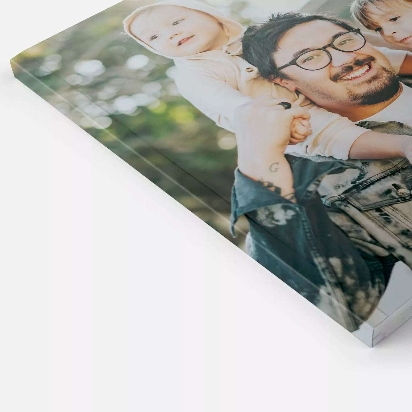 Album souple 20x30 vertical
