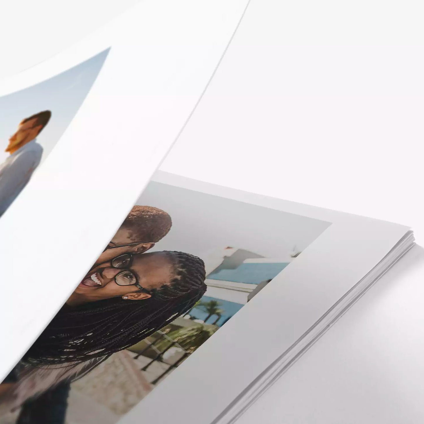 Album souple 30x40 horizontal