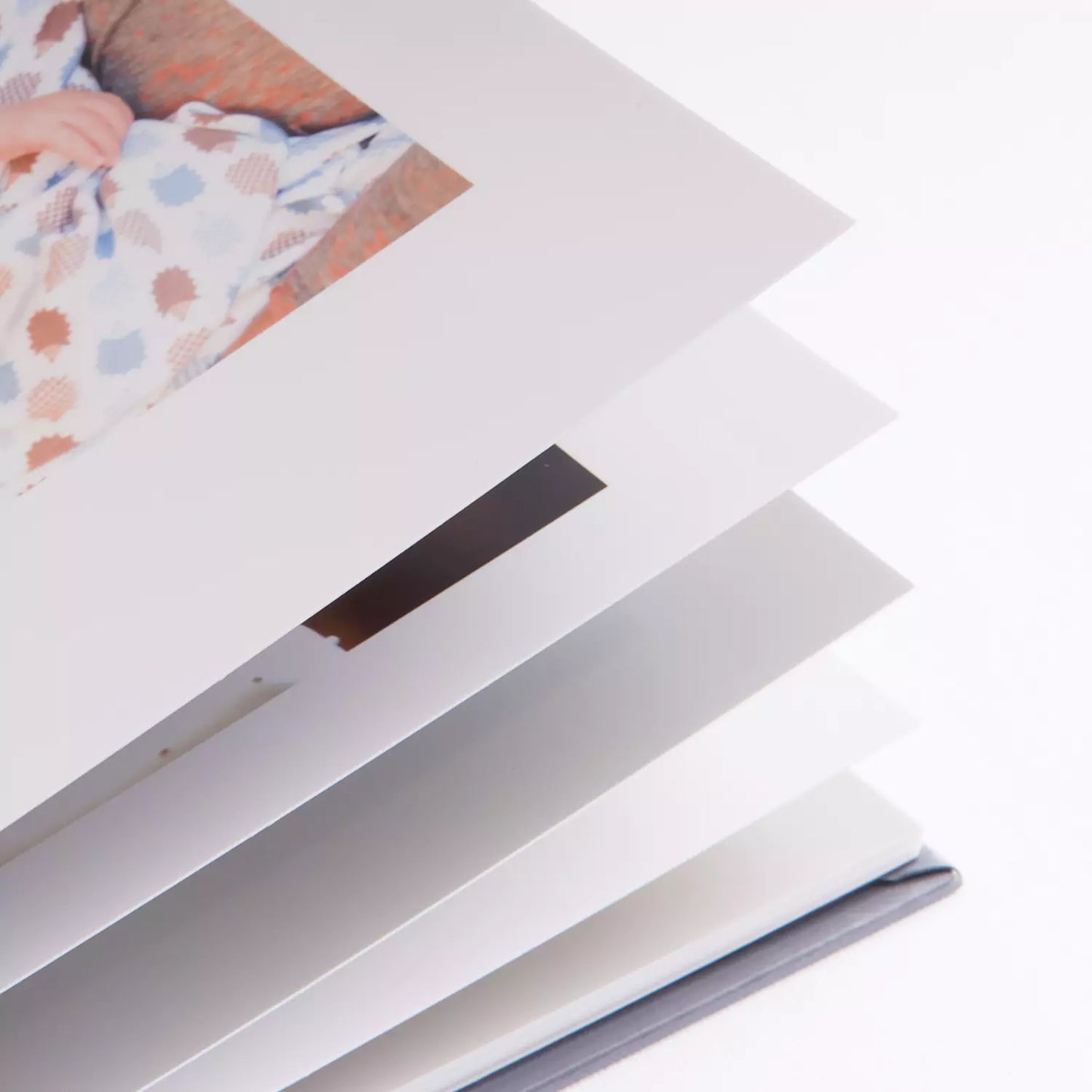 Album rigide 30x45 horizontal
