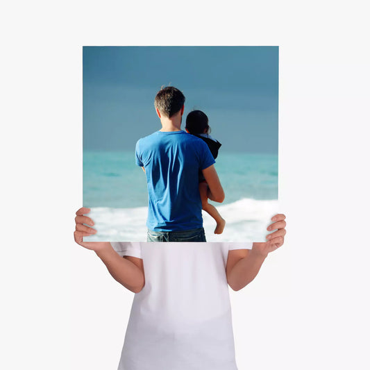 Toile simple 50x50