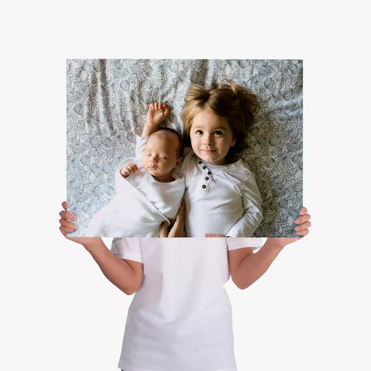 Toile simple 46x61